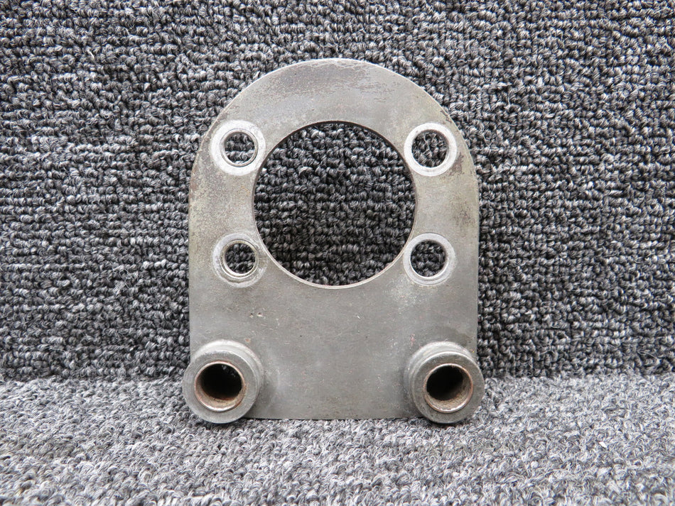 75-37 Cessna 172H Main Gear Torque Plate (Distance: 2.25”, Thickness: 1”)