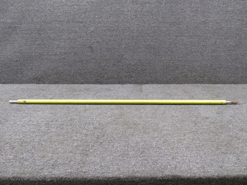 205-6-208-09 SIAI Marchetti Main Landing Gear Rod Assembly (Minus Rod End)
