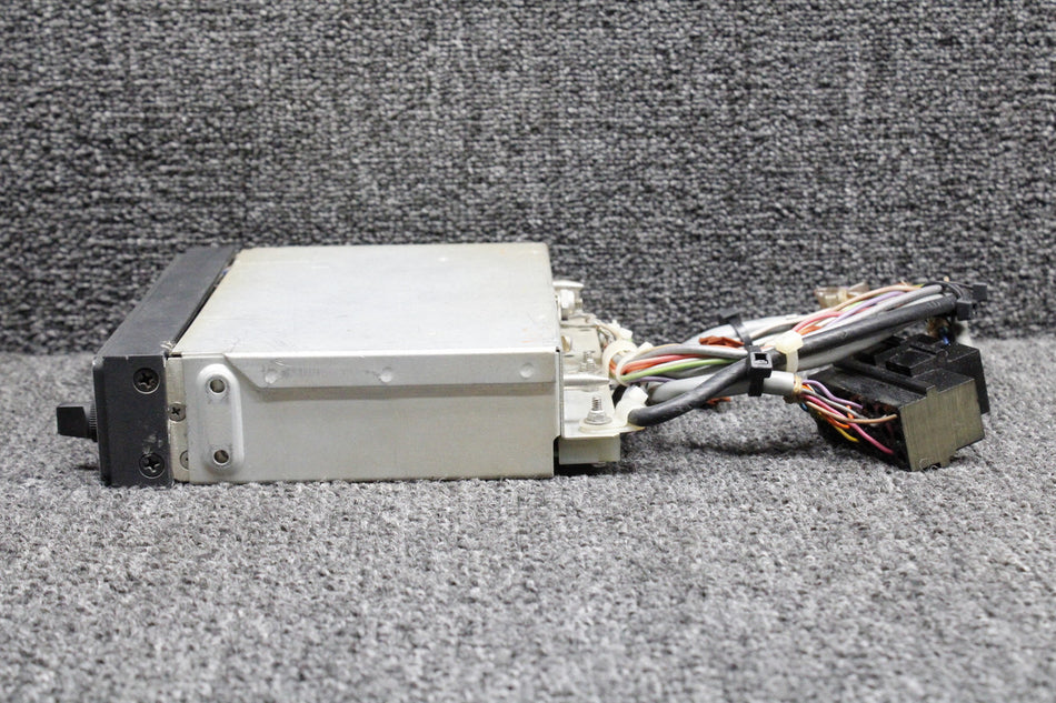 622-2087-016 Collins AMR-350 Audio Marker Receiver with Tray and Mods (14V)
