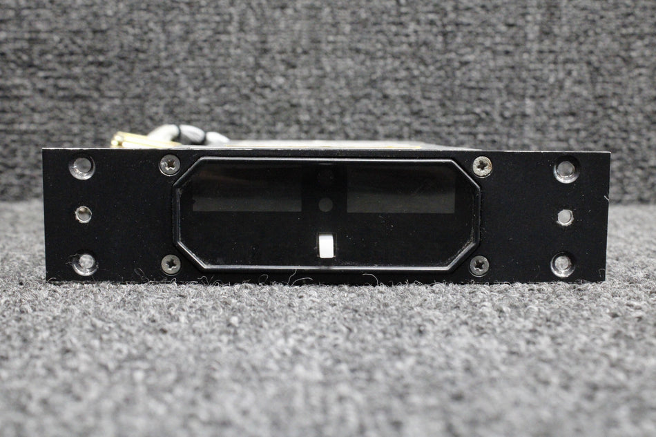 066-3047-00 King Radio KI-266 DME Indicator with Faceplate and Switches