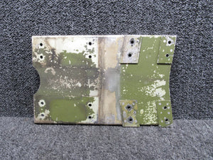 5531013-3 Cessna Stabilizer Channel Fitting Assembly