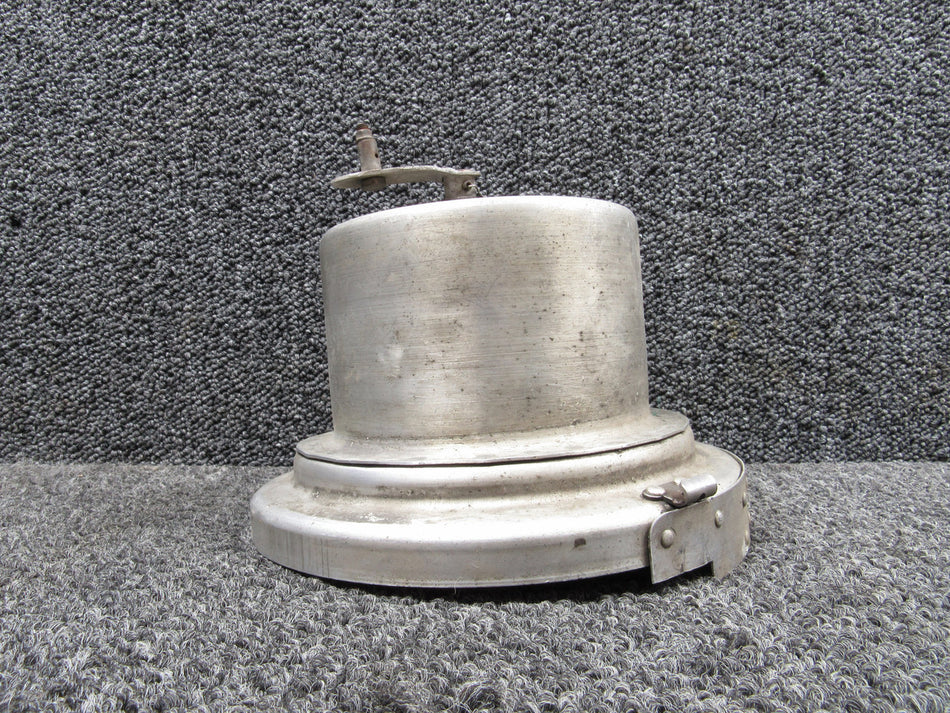 0850320-24 Cessna 310Q Air Induction Cap Assembly RH