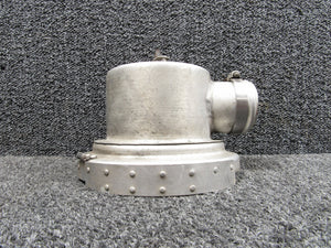 0850320-24 Cessna 310Q Air Induction Cap Assembly RH