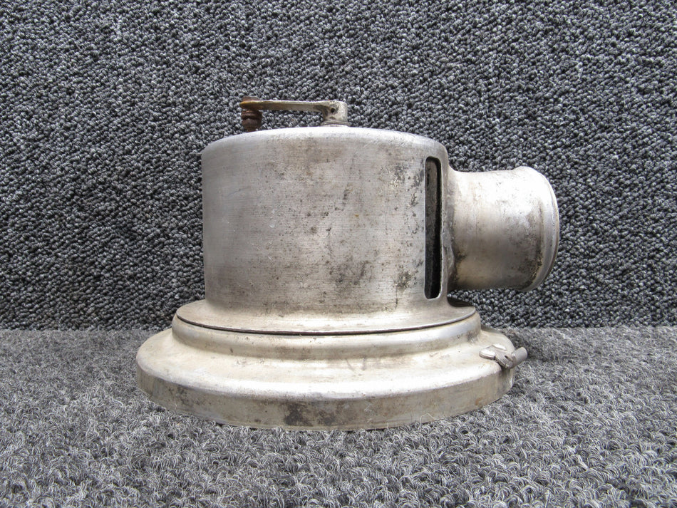 0850320-24 Cessna 310 Air Induction Cap Assembly RH