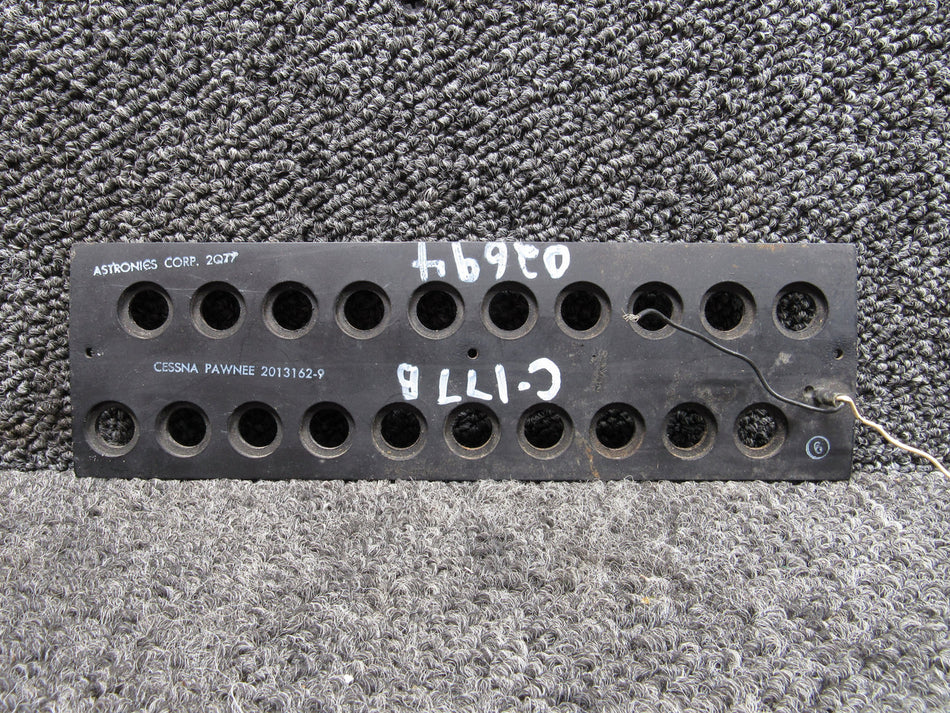 2013162-9 Cessna 177B Electroluminescent Indicator Panel