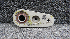 5610249-95 Aero Commander 680FL Cowl Flap Control Bracket