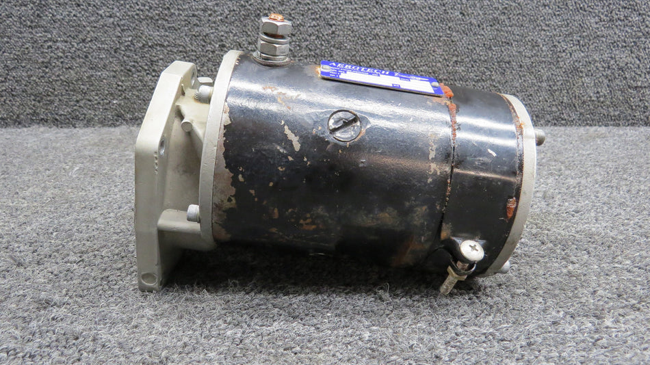 MZ-4222 Lycoming TIO-540-S1AD Prestolite Starter Assembly (Volts: 12) (Core)
