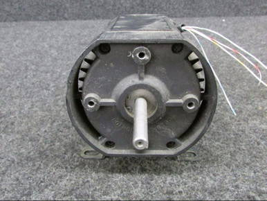71665-01 Rotron AC Motor (Volts: 115) (SA)