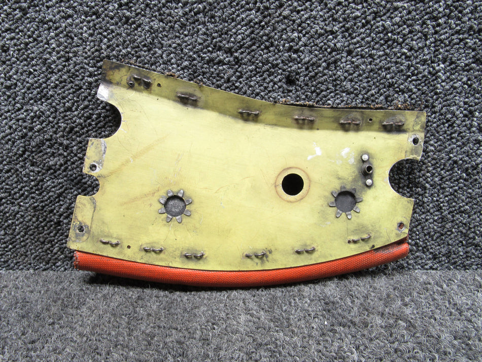 101-910015-611 Beechcraft KA-200 Engine Baffle Assembly Middle RH