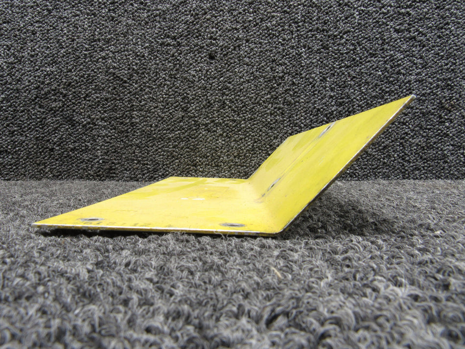 2618112-4 Learjet 35 Angle Support Bracket