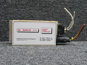 14V-1 Productive Systems Avionics Power Controller (Voltage: 28)