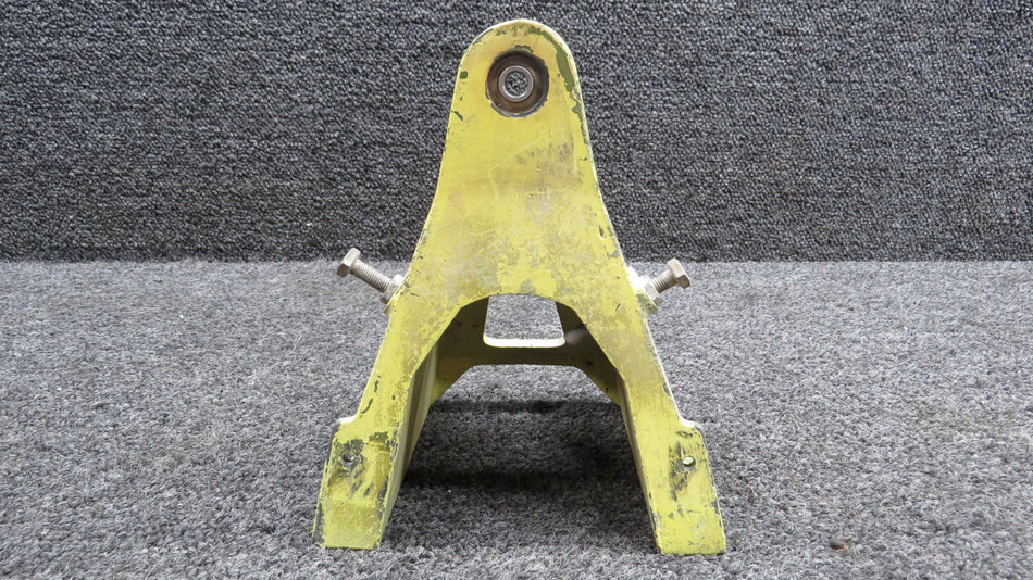 60-524040 Beechcraft B-60 Rudder Bellcrank Bracket Assy