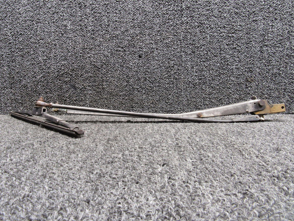 XW20500-2-1775-1 Aero Commander 690 Wiper Drive Arm Assembly
