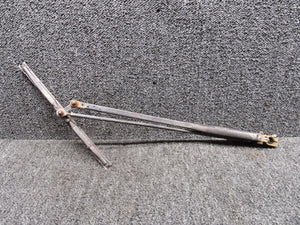 XW20500-2-1775-1 Aero Commander 690 Wiper Drive Arm Assembly