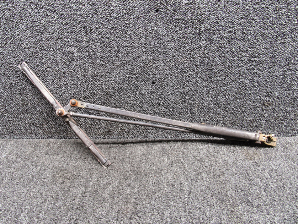 XW20500-2-1775-1 Aero Commander 690 Wiper Drive Arm Assembly