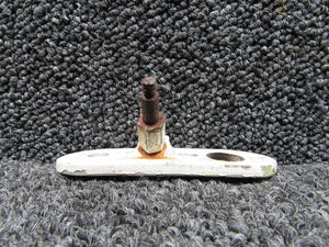 5800243-9 Aero Commander 690 Wiper Blade Arm Plate LH (Slight Damage)