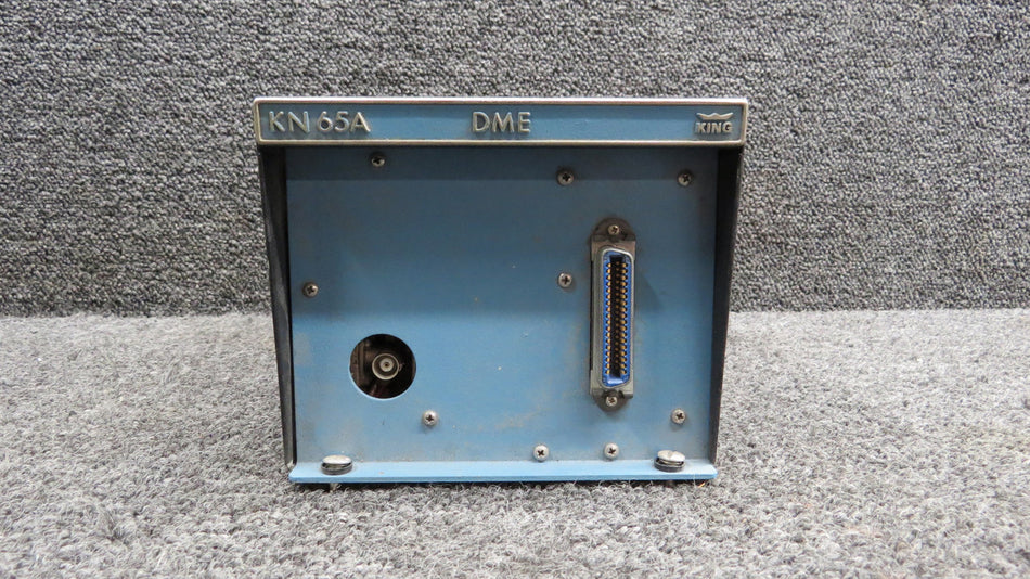 066-1029-03 King Radio KN-65A DME Transceiver (Core)