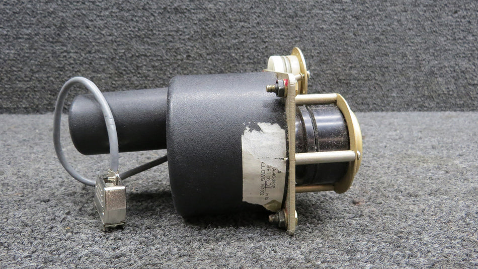 0106-11-T8 S-Tec Autopilot Trim Servo Assembly (Core)