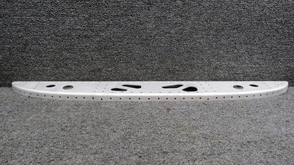 0710611-1 Cessna 182M Bulkhead Assembly (Bead Blasted)
