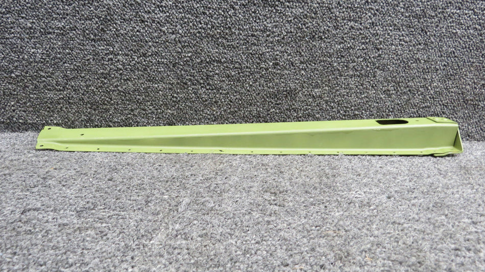 0513132-3 Cessna 172F Stringer Engine Mount Assembly Upper LH (Zinc Chromated)