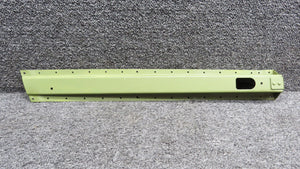 0513132-3 Cessna 172F Stringer Engine Mount Assembly Upper LH (Zinc Chromated)