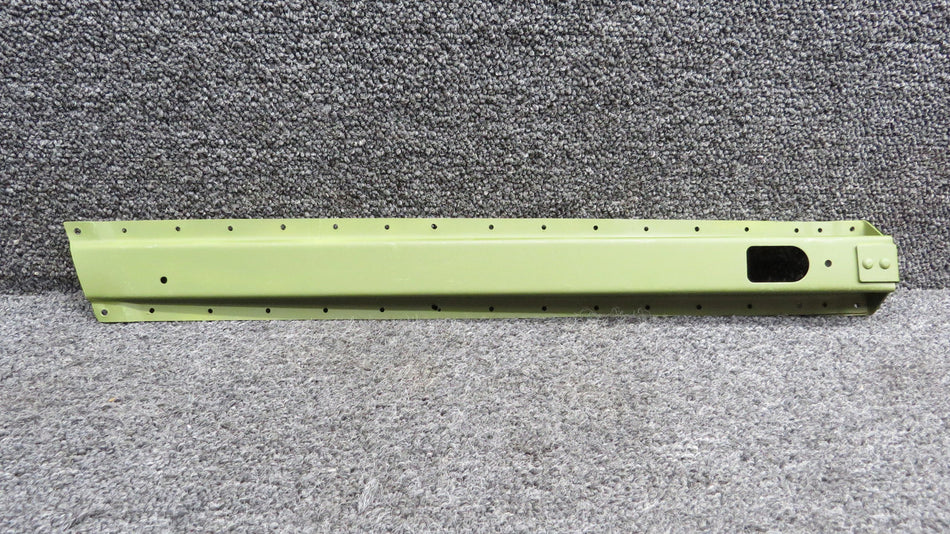0513132-3 Cessna 172F Stringer Engine Mount Assembly Upper LH (Zinc Chromated)