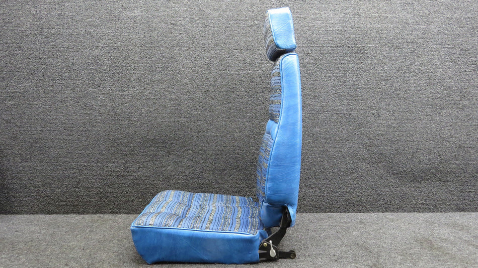 102-530095-70 Beechcraft 95-B55 Forward Facing Seat Assembly