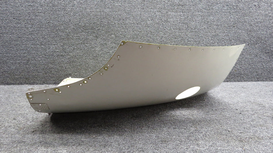 0552010-7 Cessna 172D Lower Cowl Assembly LH