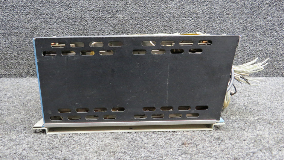 066-1029-00-01 King Radio KN-65 DME Processor with Tray & Mods (Volts: 14-28)