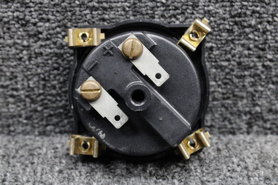 56194-00 Datcon 773UT Hour Meter Indicator (Volts: 4, 40) (Hours: 1737.4)