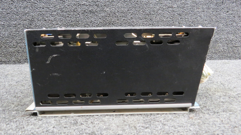 066-1029-00-01 King Radio KN-65 DME Processor with Tray and Mods (Volts: 14-28)