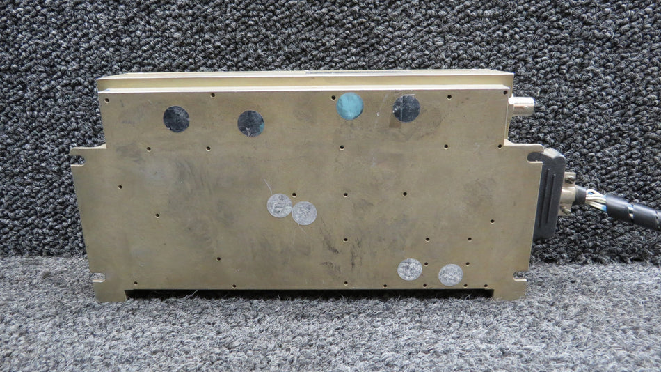 064-01088-0101 Bendix King KDR-510 Data Receiver with Mods (Volts: 10-32)