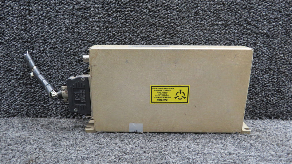 064-01088-0101 Bendix King KDR-510 Data Receiver with Mods (Volts: 10-32)