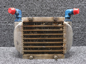 8543897 (Alt: 556-391) Harrison AP07AN05-02 Oil Cooler Assembly