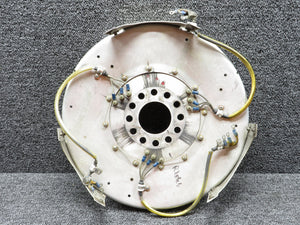 D3796 Cessna 310R Spinner Bulkhead with De-Ice Assembly