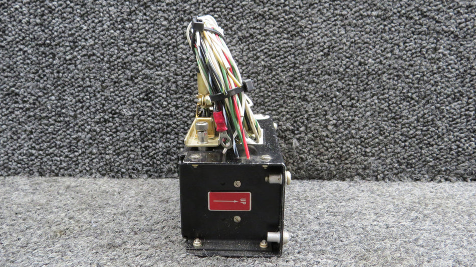 46780-0000 ARC DT-550A Acceleration Sensor with Modifications (Volts: 28)