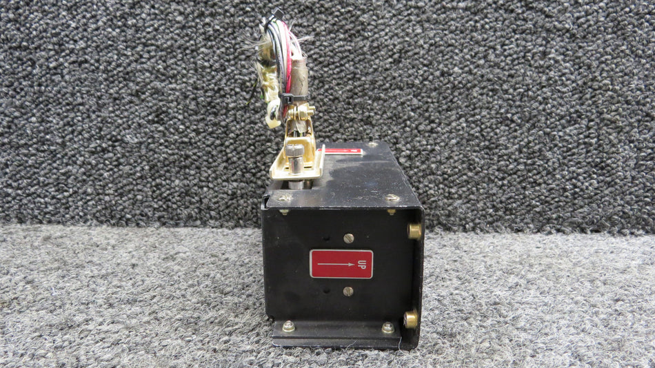46780-00008 ARC DT-550A Acceleration Sensor (Volts: 28)
