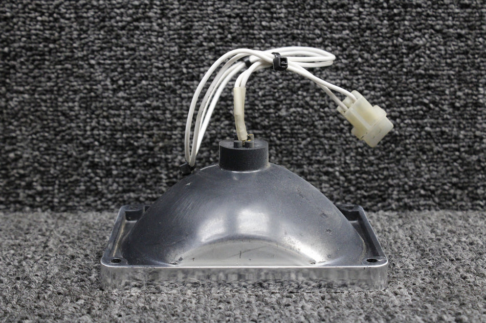01-0770346-00 Whelen 70346 Recognition Light Assembly (14 Volts, No Lens)