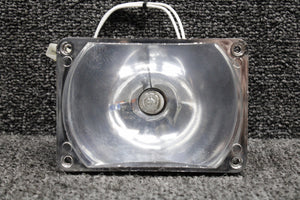 01-0770346-00 Whelen 70346 Recognition Light Assembly (14 Volts, No Lens)