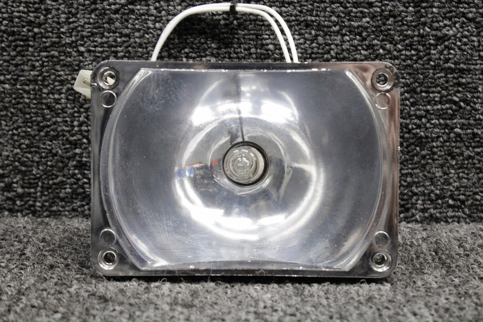 01-0770346-00 Whelen 70346 Recognition Light Assembly (14 Volts, No Lens)