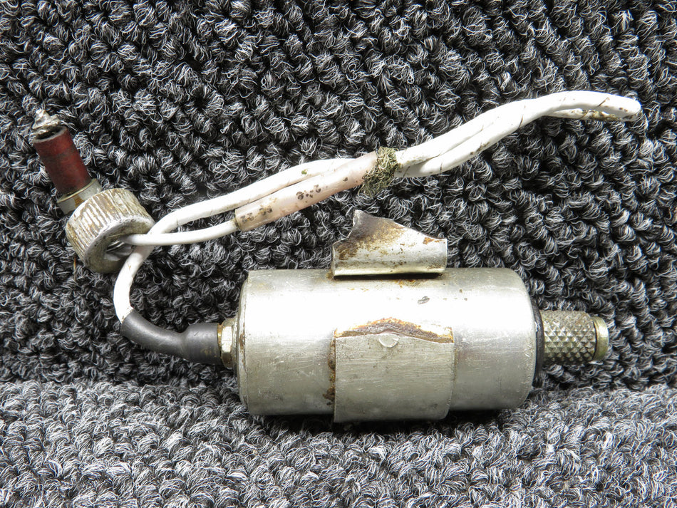 LS03-01010 Magneto Filter Assembly (1000VDC)