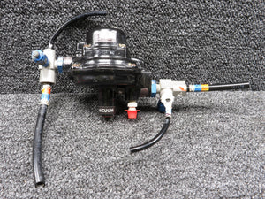 1303581 Airesearch Pneumatic Relay Assembly
