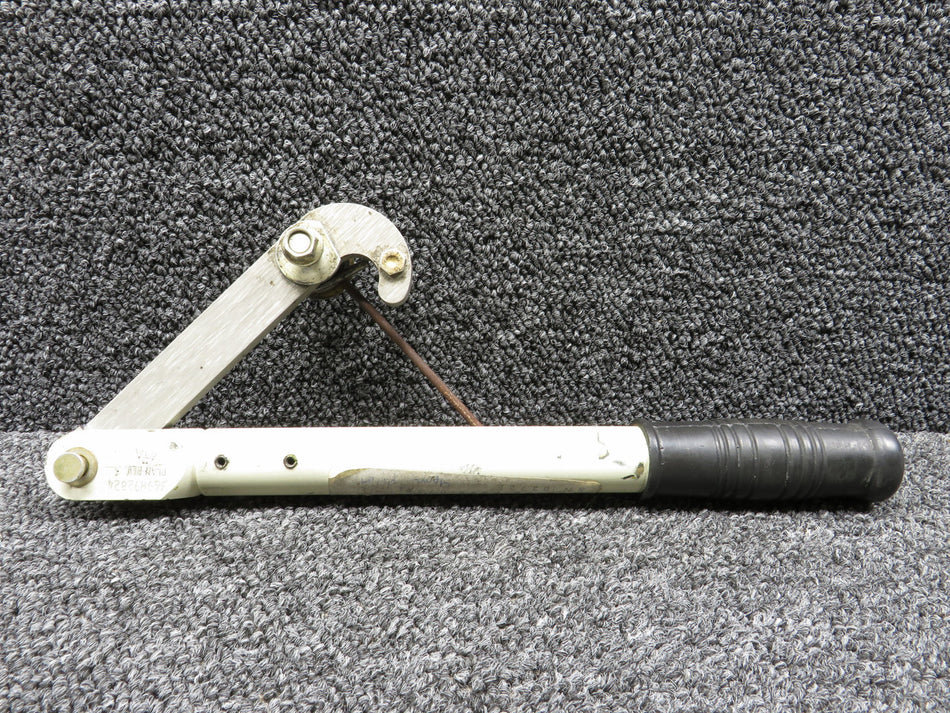 369H92829-1 McDonnell Douglas Helicopter Master Cylinder Lever Assembly LH