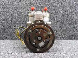 058055 York Automotive AC Compressor