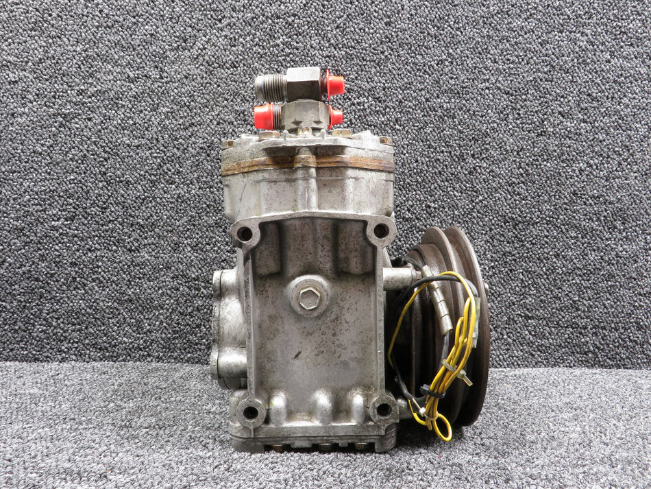 058055 York Automotive AC Compressor