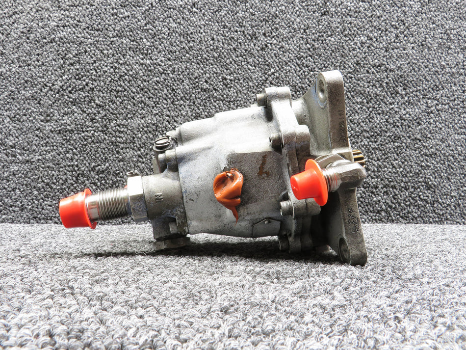 PV3-022-25 (Alt: 45AS65020-1) Sperry-Vickers Hydraulic Pump-Variable Delayed