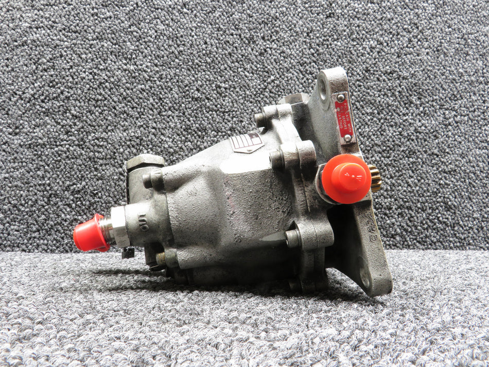 PV3-022-25 (Alt: 45AS65020-1) Sperry-Vickers Hydraulic Pump-Variable Delayed