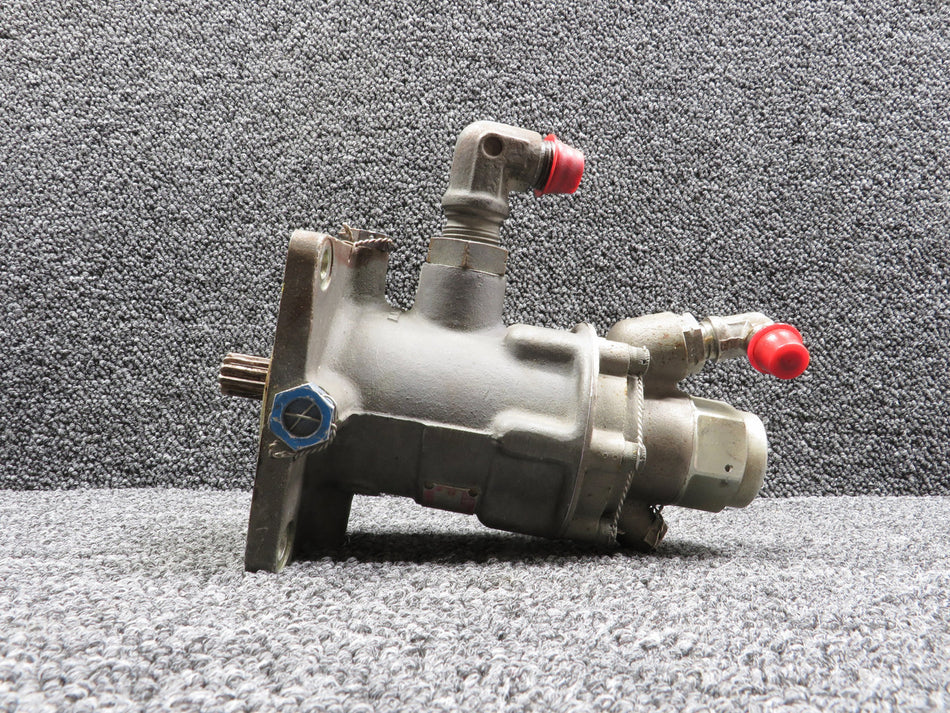 65WE01031-3 (Alt: 4713524-507) Stratopower Variable Delivery Hydraulic Pump