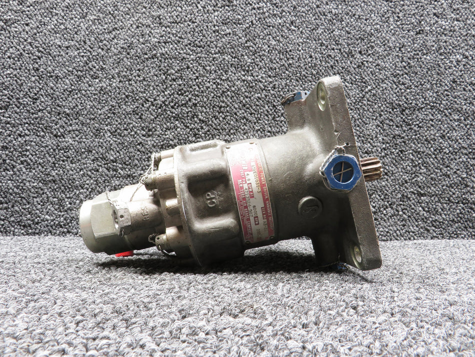 65WE01031-3 (Alt: 4713524-507) Stratopower Variable Delivery Hydraulic Pump