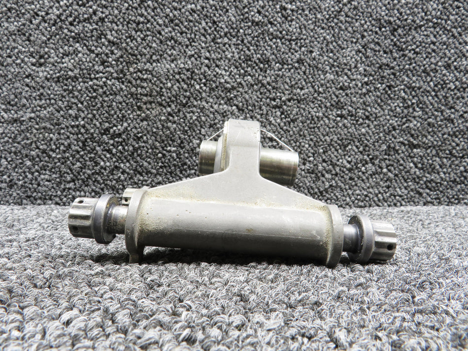 3071070-2 (Alt: 3071071-2C) Honeywell Engine Mount Assembly (Abrasion)